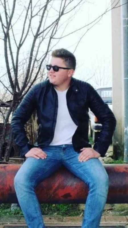 Denizli'deki kazada Emre Yılmaz, Burhan Yormaz ve Mustafa Kocabaş hayatını kaybetti Denizli'deki kazada Emre Yılmaz, Burhan Yormaz ve Mustafa Kocabaş hayatını kaybetti