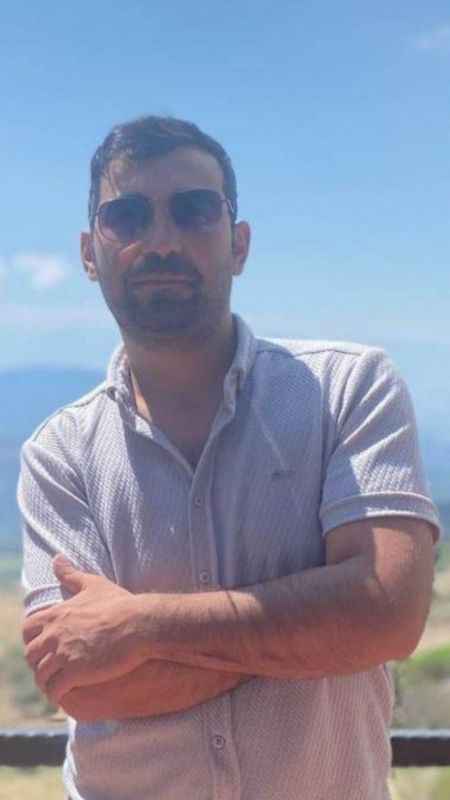 Denizli'deki kazada Emre Yılmaz, Burhan Yormaz ve Mustafa Kocabaş hayatını kaybetti Denizli'deki kazada Emre Yılmaz, Burhan Yormaz ve Mustafa Kocabaş hayatını kaybetti