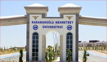 Karamanoğlu Mehmetbey Üniversitesi Sözleşmeli Personel alacak