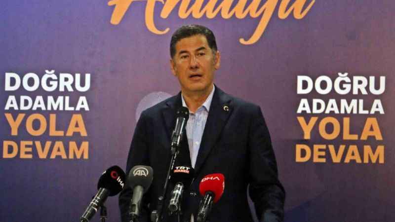Sinan Oğan’dan Kılıçdaroğlu’na anlamlı soru