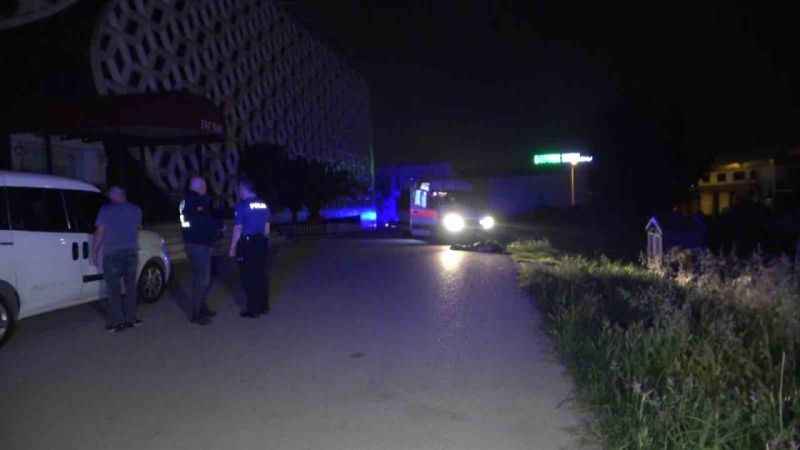 Bursa’da Murat Tok ölü bulundu. Bursa’da Murat Tok ölü bulundu.