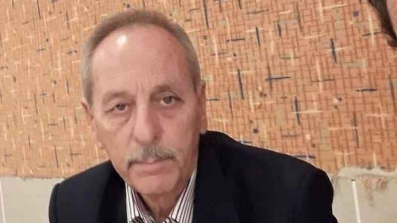 MHP eski İl Başkanı Ahmet Yaraş hayatını kaybetti MHP eski İl Başkanı Ahmet Yaraş hayatını kaybetti