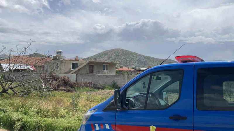 Burdur'da İsmail Işık öldürüldü
