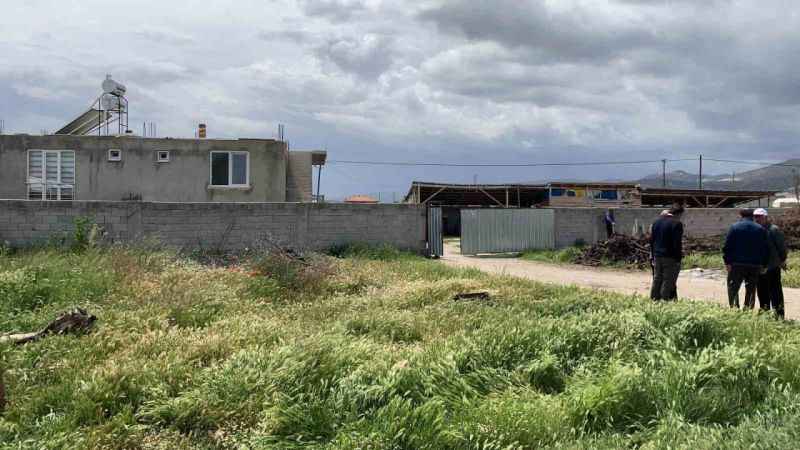 Burdur'da İsmail Işık öldürüldü Burdur'da İsmail Işık öldürüldü