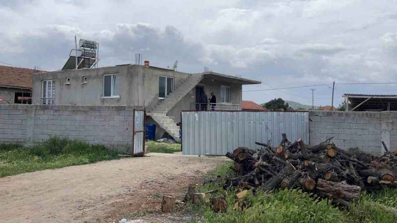 Burdur'da İsmail Işık öldürüldü Burdur'da İsmail Işık öldürüldü