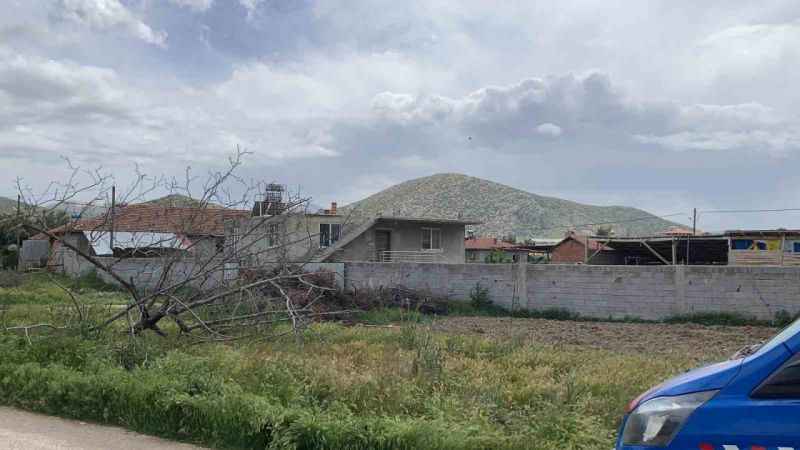Burdur'da İsmail Işık öldürüldü Burdur'da İsmail Işık öldürüldü