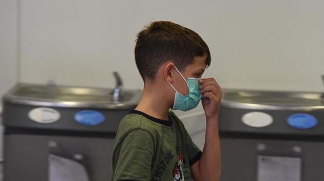 Kuveyt’te koronavirüs nedeniyle okullar 2 hafta tatil edildi