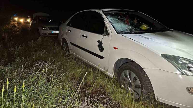 Nevşehir’de trafik kazası: 1 ölü Nevşehir’de trafik kazası: 1 ölü