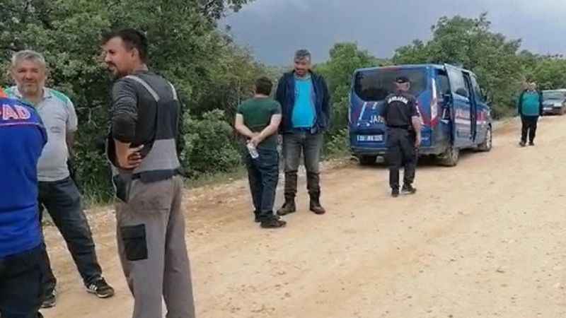 Mantara gitti kayboldu, şimdi dağ taş aranıyor Mantara gitti kayboldu, şimdi dağ taş aranıyor