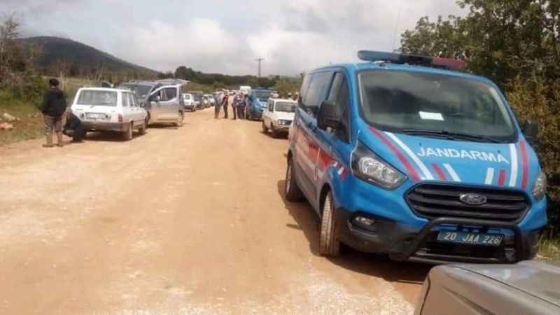 Mantara gitti kayboldu, şimdi dağ taş aranıyor Mantara gitti kayboldu, şimdi dağ taş aranıyor