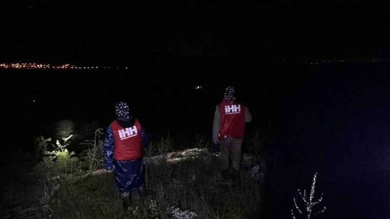 Mantara gitti kayboldu, şimdi dağ taş aranıyor Mantara gitti kayboldu, şimdi dağ taş aranıyor