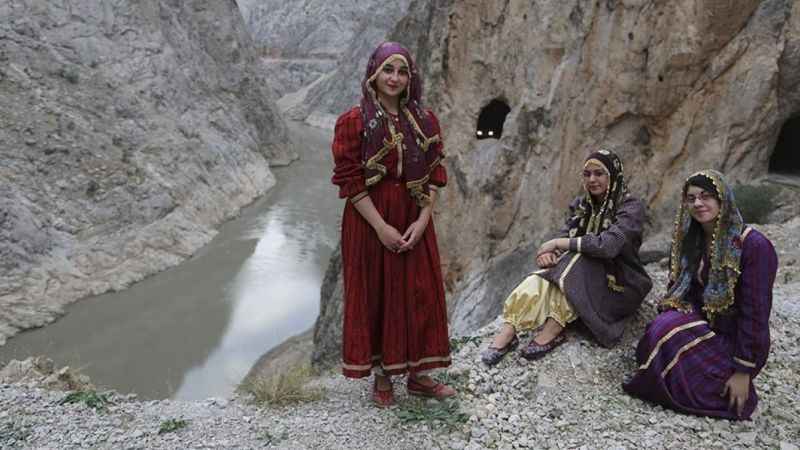 Yaz aylarında nüfusu 10'a katlanıyor Yaz aylarında nüfusu 10'a katlanıyor