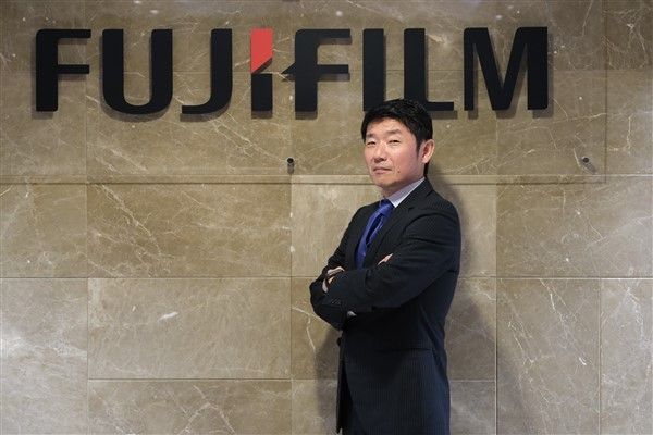 Fujifilm İnovasyon Yarışması Sonuçlandı!