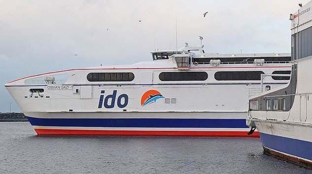 İDO’nun bazı seferleri ertelendi
