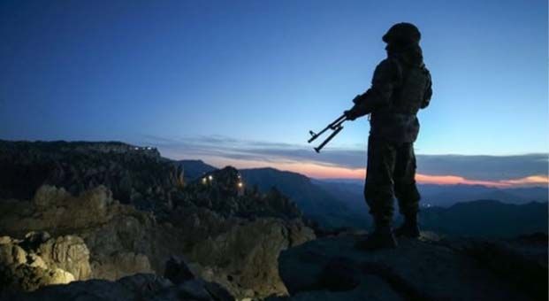 İdlib’de şehit düşen Uzman Onbaşı Şükrü Elibol kimdir nereli?