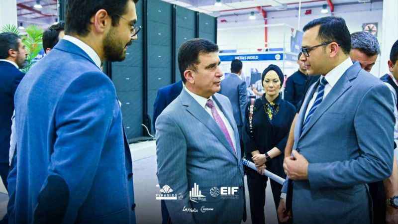 Türk inşaat firmalarından Erbil Yapı Fuarı’na çıkarma Türk inşaat firmalarından Erbil Yapı Fuarı’na çıkarma