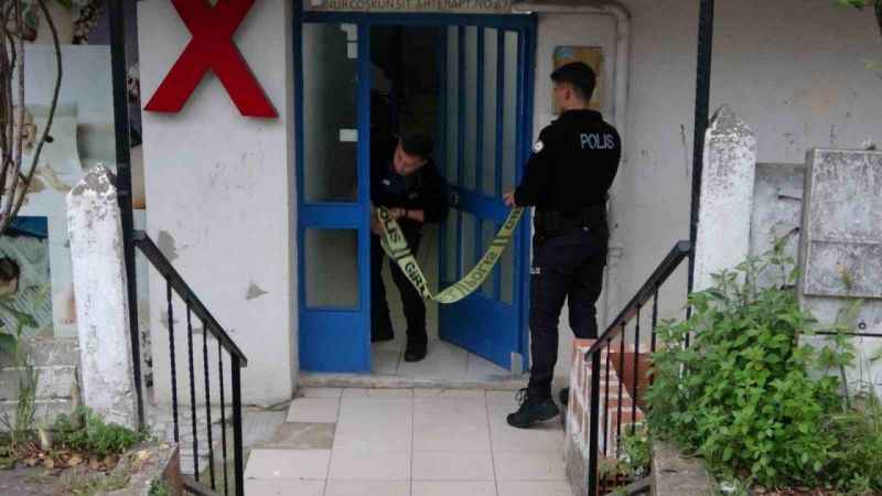 Emekli astsubay kocası tarafından vurulan Nimet Taşkın hayatını kaybetti