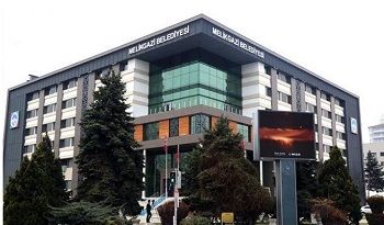 Melikgazi Belediyesi Eczane binası yapım işi ihale edecek