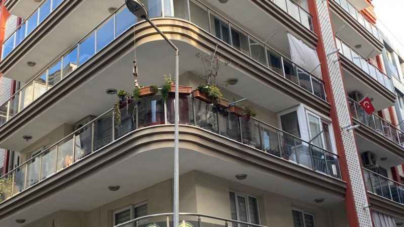 Yaz geldi, balkonlardaki gizli tehlikeye dikkat! Yaz geldi, balkonlardaki gizli tehlikeye dikkat!