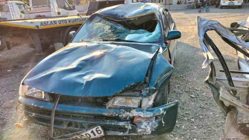 Sakarya'da Taner Selçuk hayatını kaybetti Sakarya'da Taner Selçuk hayatını kaybetti
