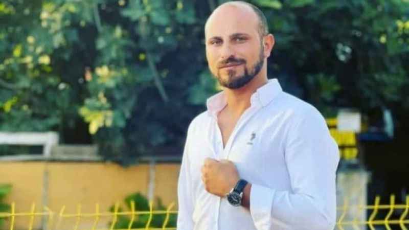 Kaçırılan oto yıkamacı Metin Üreyil'in cansız bedenine ulaşıldı 