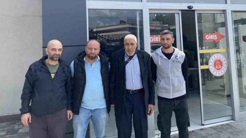 ’Başbağlar Katliamı’ davasında dördüncü duruşma