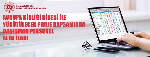 İSDEP Bireysel Mali Yönetim Danışmanlığı Personel Alımı İlanı