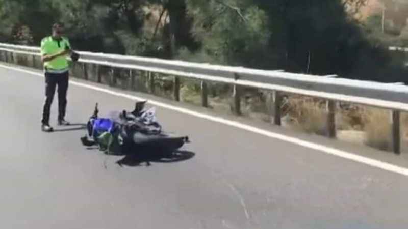 Denizli'deki kazada Cüneyt Aysan hayatını kaybetti Denizli'deki kazada Cüneyt Aysan hayatını kaybetti