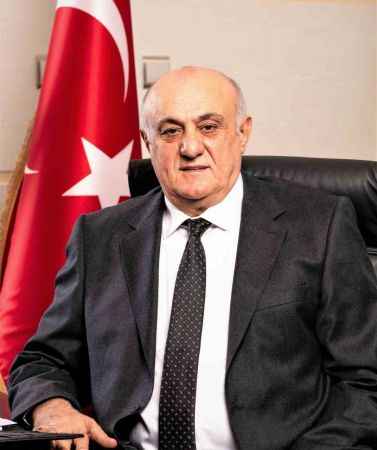 Torku 'En Çok Güven Duyulan Marka' oldu Torku 'En Çok Güven Duyulan Marka' oldu