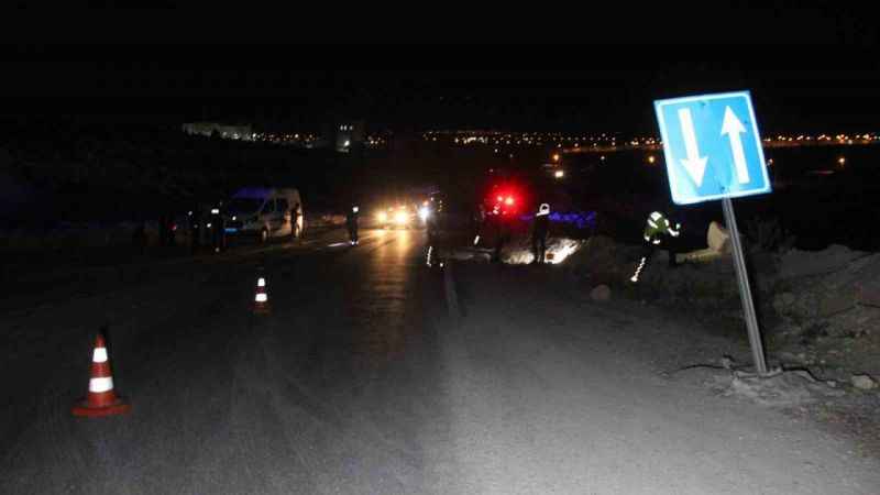Karaman’da Beyazıt Ünal hayatını kaybetti Karaman’da Beyazıt Ünal hayatını kaybetti