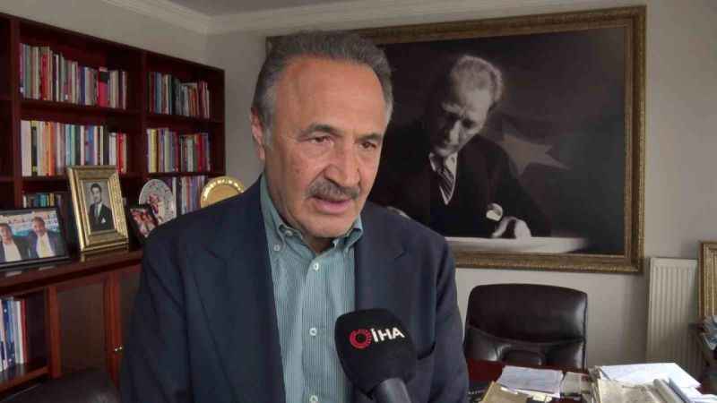 CHP’li Sevigen’den Kılıçdaroğlu’na eleştiri: Tek adamlık, diktatörlük bu değil mi?