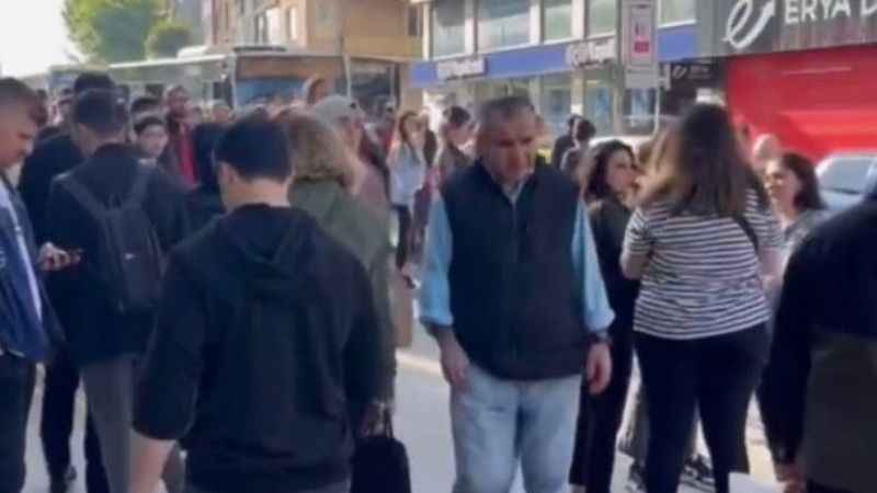 M5 Üsküdar Çekmeköy metro hattı neden çalışmıyor? M5 Üsküdar Çekmeköy metro hattı neden çalışmıyor?