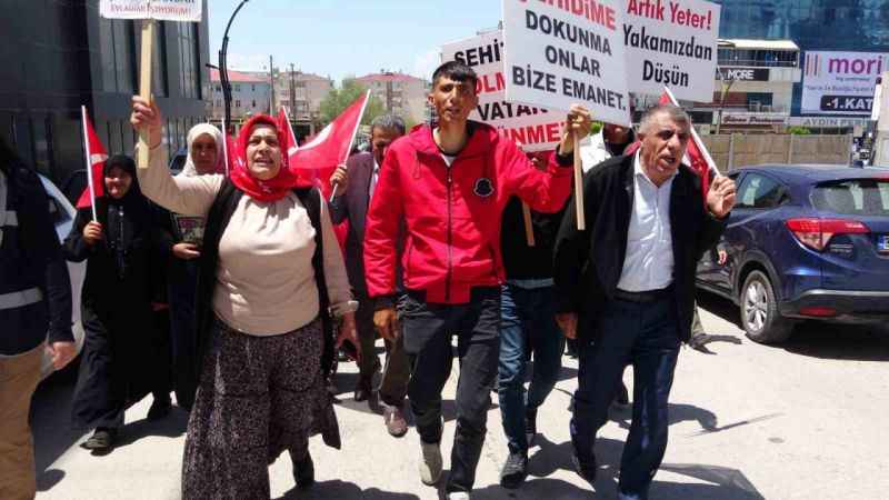 "Selahattin Demirtaş siyasetçi değildi” "Selahattin Demirtaş siyasetçi değildi”