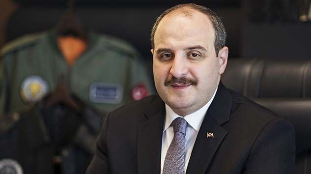 Varank: 2020 yılını yatırım yılı olarak görüyoruz