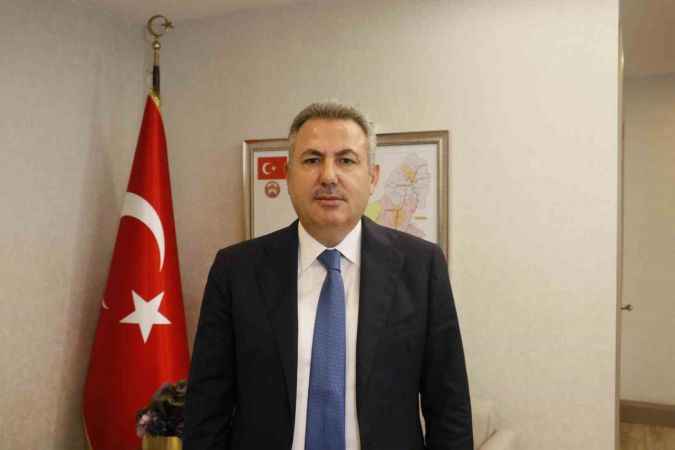 Adana’da TOKİ konutları yükselmeye başladı