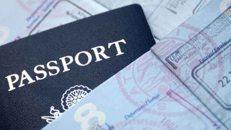 Vize muafiyeti kararı Resmi Gazete'de