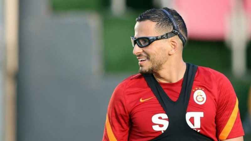 Galatasaray, Omar Elabdellaoui’ye para ödeyecek