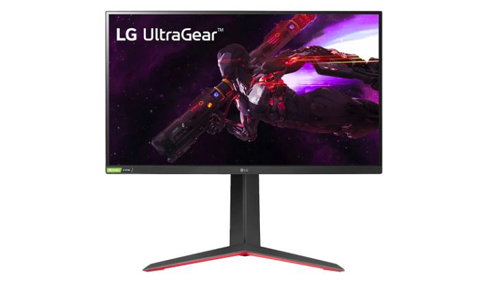 LG’den Hayallerdeki Monitörler
