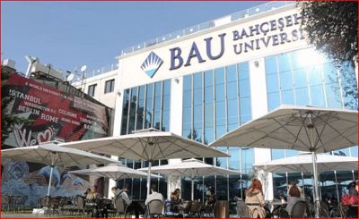 Bahçeşehir Üniversitesi 103 Öğretim Üyesi alacak