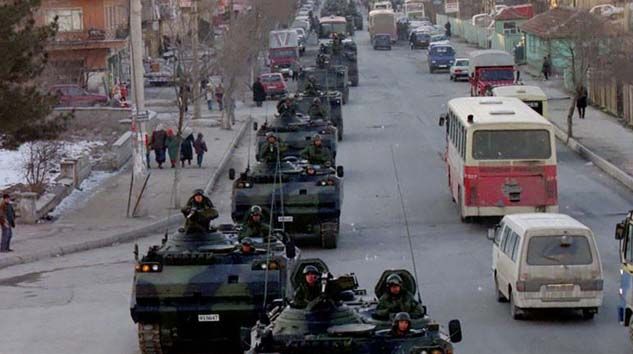 ‘Postmodern darbe’nin üzerinden 23 yıl geçti