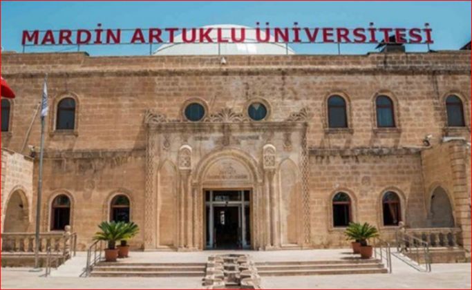 Mardin Artuklu Üniversitesi 20 Öğretim Üyesi alıyor