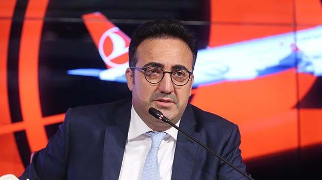 Aycı: Nahçıvan’a uçuşumuzu geçici süre durdurduk