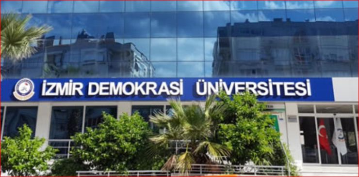 İzmir Demokrasi Üniversitesi 10 Öğretim Üyesi alacak