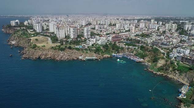 Yabancıların 2020’de en az 55 bin konut alması bekleniyor