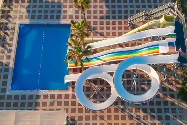 GRAND AKCA OTEL MİSAFİRLERİNİ BEKLİYOR