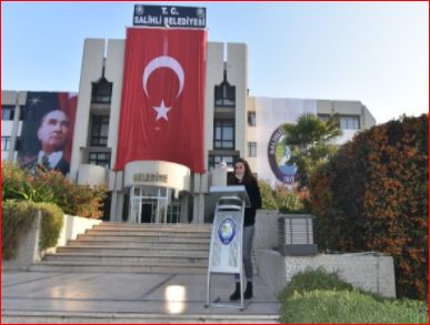 Gümüşçayı köprüsü yaptırılacaktır