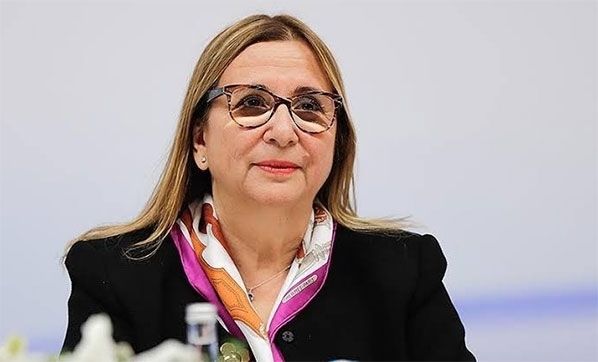 Bakan Pekcan canlı yayında açıkladı! Gerekirse kamu binalarını kullanırız