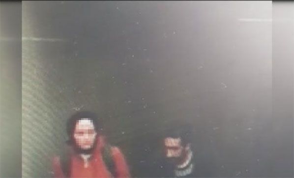 Pendik’te metro çıkışında iğrenç olay!