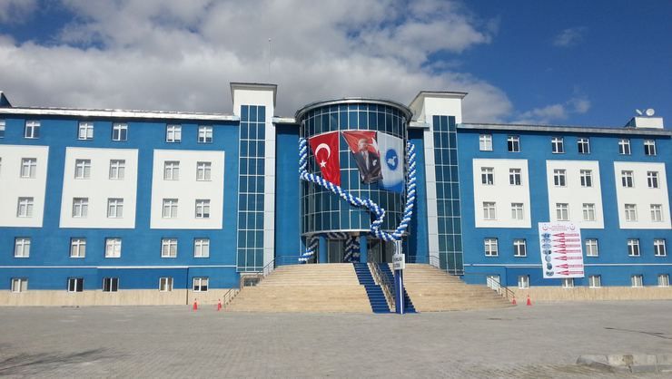 Van Yüzüncü Yıl Üniversitesi 49 Öğretim Üyesi alacak