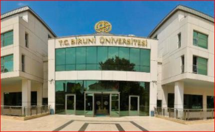 Biruni Üniversitesi 69 Öğretim Üyesi alacak